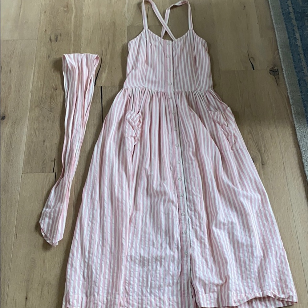 Summer Dress
